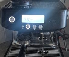 Coffe machine