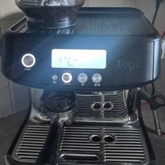 Coffe machine