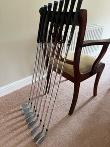 Ping i230 irons