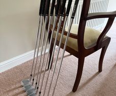 Ping i230 irons