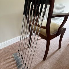 Ping i230 irons