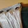 Light Green Curtains Image 2