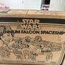 Millennium Falcon Vintage Star Wars Boxed Image 5