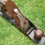 Vintage Stanley . Gage Self Setting Plane No. G5 Image 5