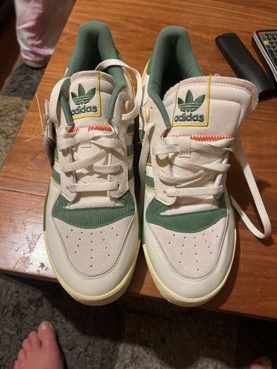 Adidas rivalry 86