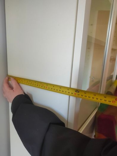 very large IKEA unit