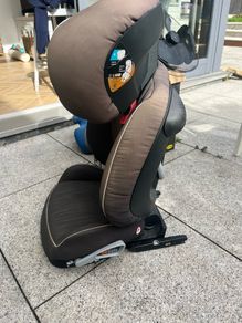 car seat