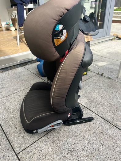 car seat