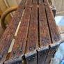 Antique Trug /basket Image 4
