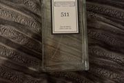 The essence vault perfume