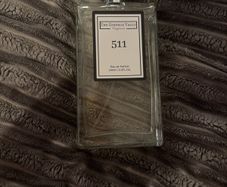 The essence vault perfume