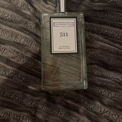 The essence vault perfume