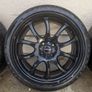 JCW R105 18" alloy wheels R53 Mini Image 3