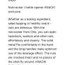 Cilio Nutcracker/Bottle Opener Image 7