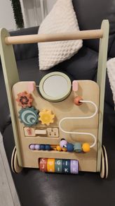 Baby walker