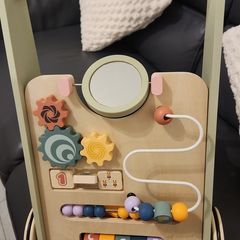 Baby walker