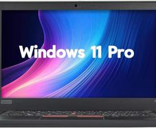 Lenovo ThinkPad L13 13.3" i5-10210U (10th Gen) @ 1.6GHz 8GB RAM 256GB SSD Windows 11 Pro (Has a New Battery)