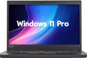 Lenovo ThinkPad L13 13.3" i5-10210U (10th Gen) @ 1.6GHz 8GB RAM 256GB SSD Windows 11 Pro (Has a New Battery)