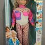 Vintage Famosa Doll - Federica Image 5