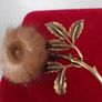 vintage Brooche Image 2