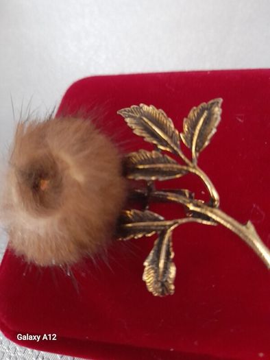 vintage Brooche