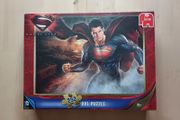 Superman - Man of Steel Jumbo XXL Jigsaw Puzzle 252 Pieces 68x45cm NEW SEALED
