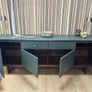 Mid century (MCM) sideboard Image 9