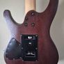 Ibanez s770FM Image 5