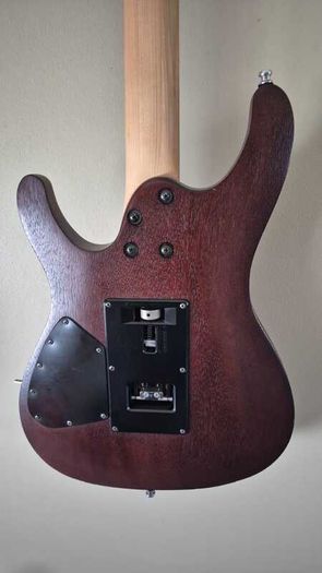 Ibanez s770FM