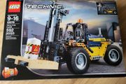 Lego Technic 42079 Heavy Duty Forklift