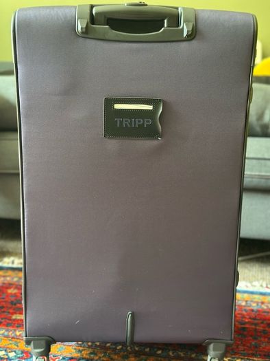 TRIPP Luggage suitcase Medium