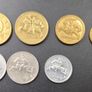 Lithuania Coins Image 2