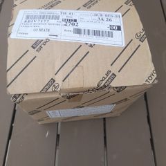 Toyota new old stock lights