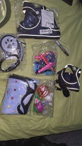 kitten accessories
