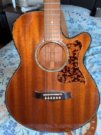 guitar