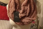 Luxury ladies scarf/cowl