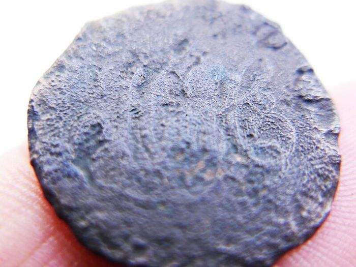 Ireland 17... Dublin 1/2 Half Penny Token