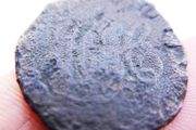Ireland 17... Dublin 1/2 Half Penny Token