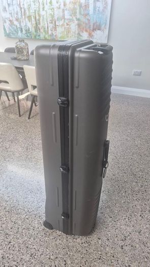 golf travel case/bag