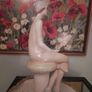Royal Doulton "Reflections" Figurine Image 2