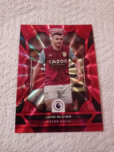 Soccer cards