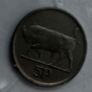 Irish 5p 1993 Image 2