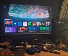 Xbox Series X, 2TB Seagate Star Wars Edition, Xiaomi 27 Monitor