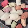 Newborn socks Image 2