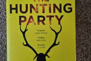 The Hunting Party Lucy Foley
