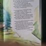 BEAUTIFUL ILLUSTRATED. THE FIRESIDE BOOK. 1995.POEMS OLD AND NEW EACH BEAUTIFULLY illustrated by a full page painting special commission to capture the flavour of the words. Hardback With Dustjacket In Very Good Condition. Image 10
