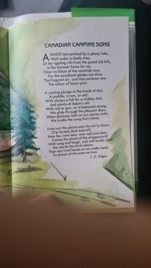 BEAUTIFUL ILLUSTRATED. THE FIRESIDE BOOK. 1995.POEMS OLD AND NEW EACH BEAUTIFULLY illustrated by a full page painting special commission to capture the flavour of the words. Hardback With Dustjacket In Very Good Condition.