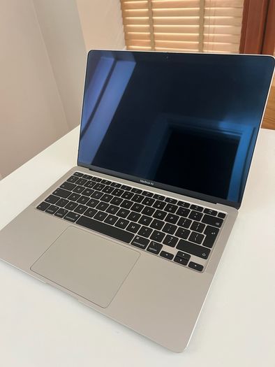 Macbook Air 2020