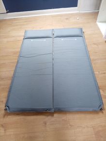 tent