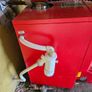 2025 Grant Vortex 50-90 (15-26kW) Oil Boiler + Pump & Vessel Image 8